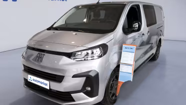 FIAT Scudo
