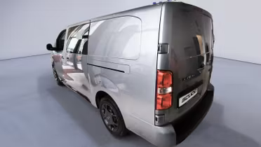 FIAT Scudo