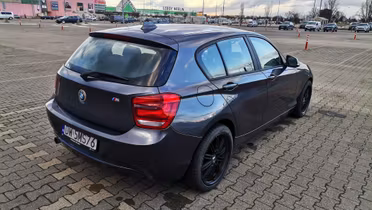 BMW Seria 1