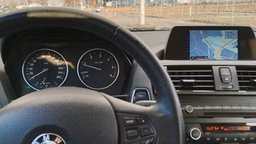 BMW Seria 1
