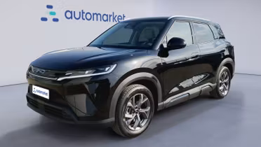 BYD Atto 2