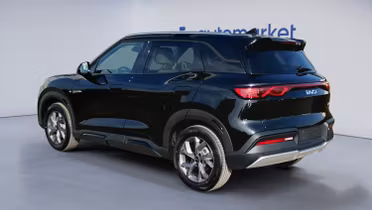 BYD Atto 2