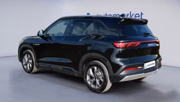 BYD Atto 2