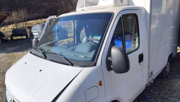CITROEN Jumper