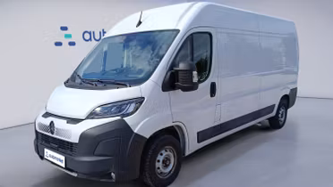 CITROEN Jumper