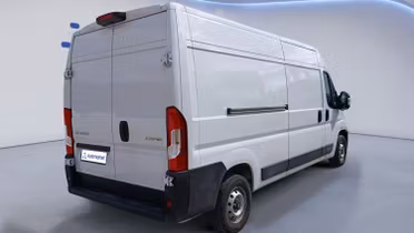 CITROEN Jumper