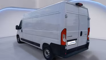 CITROEN Jumper