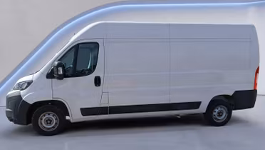 CITROEN Jumper