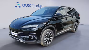 BYD Seal U