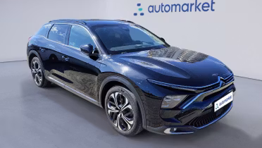 CITROEN C5 X
