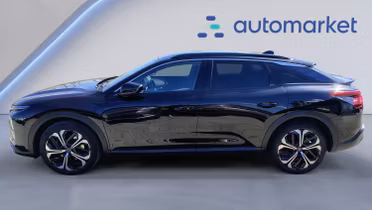 CITROEN C5 X