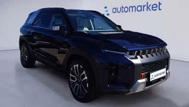 KGM / SSANGYONG Torres