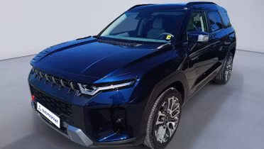 KGM / SSANGYONG Torres