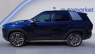 KGM / SSANGYONG Torres