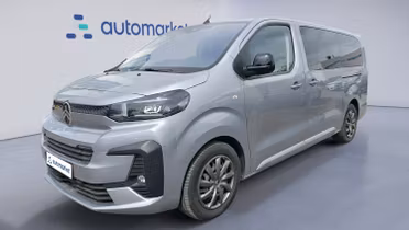 CITROEN SpaceTourer