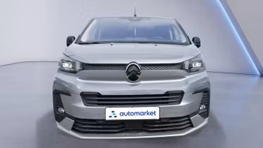CITROEN SpaceTourer