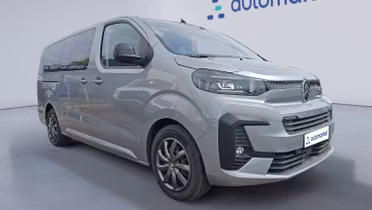CITROEN SpaceTourer