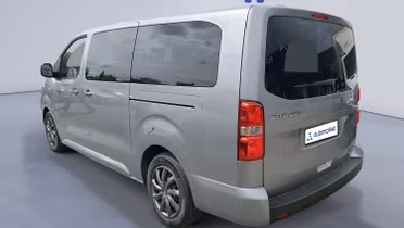 CITROEN SpaceTourer