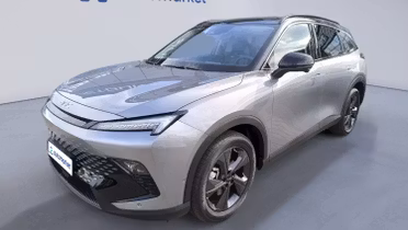 BAIC Beijing 5