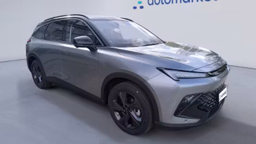 BAIC Beijing 5