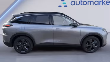 BAIC Beijing 5