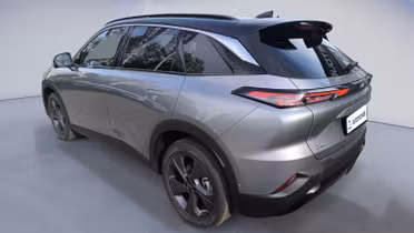 BAIC Beijing 5