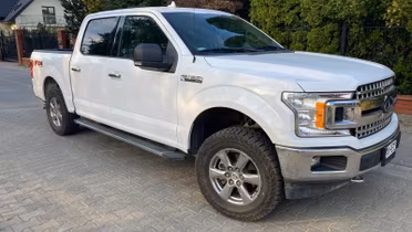 FORD F 150