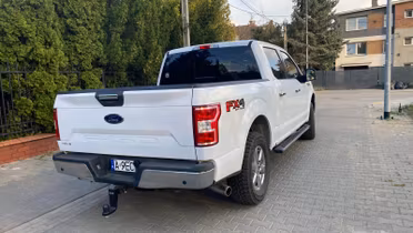 FORD F 150