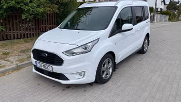 FORD Tourneo Connect