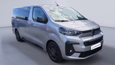 CITROEN SpaceTourer