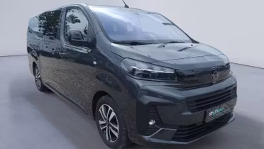 PEUGEOT Traveller