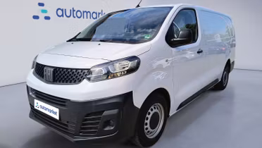 FIAT Scudo