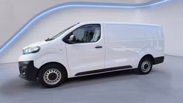 FIAT Scudo