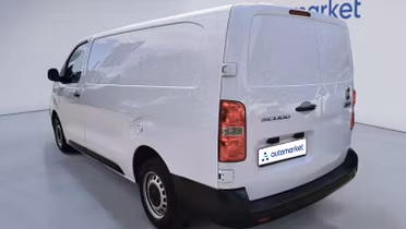 FIAT Scudo