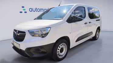 OPEL Combo Van