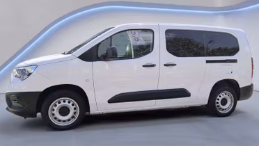 OPEL Combo Van
