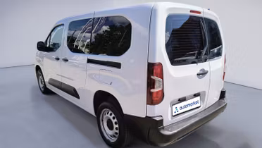 OPEL Combo Van