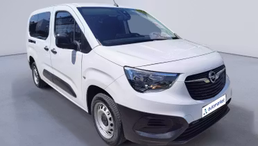OPEL Combo Van
