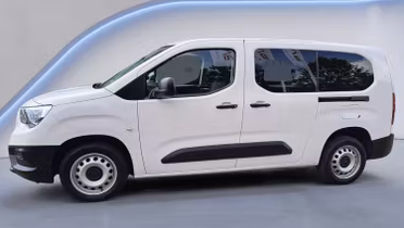 OPEL Combo Van