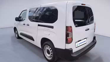 OPEL Combo Van