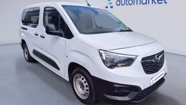OPEL Combo Van
