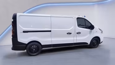 FIAT Talento