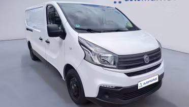 FIAT Talento
