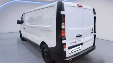 FIAT Talento