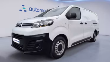 CITROEN Jumpy