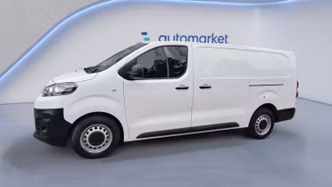 CITROEN Jumpy