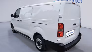 CITROEN Jumpy