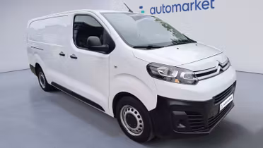 CITROEN Jumpy