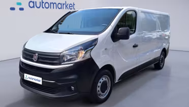 FIAT Talento