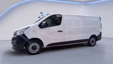 FIAT Talento